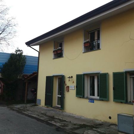 Casa Camilla Apartment Viareggio Exterior photo